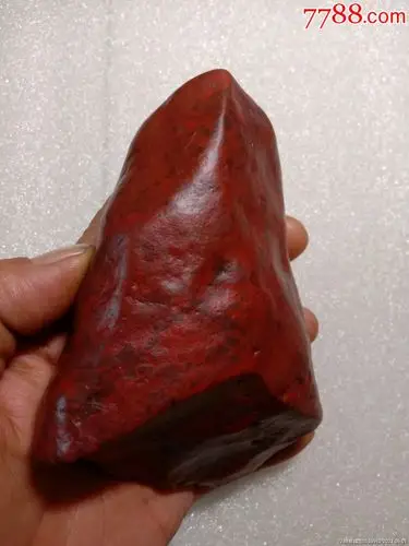 完美精品红伊丁陨石