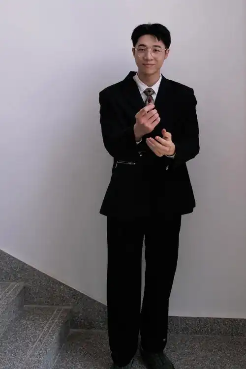 孙天宇cos小夭抢亲名场面