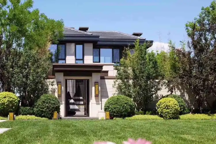 北京大兴区高档二手豪宅别墅出售信息价格-丽兹行官网