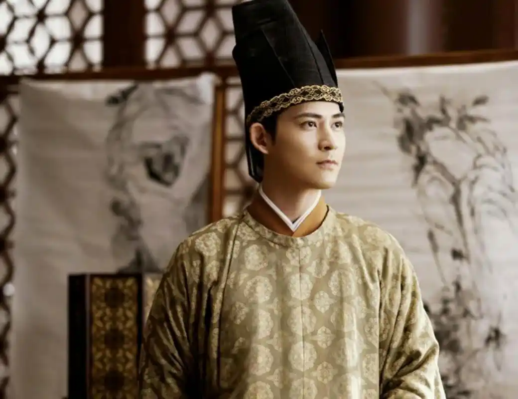 宋朝皇帝赵恒有儿子吗?《大宋宫词》赵恒是谁演的?