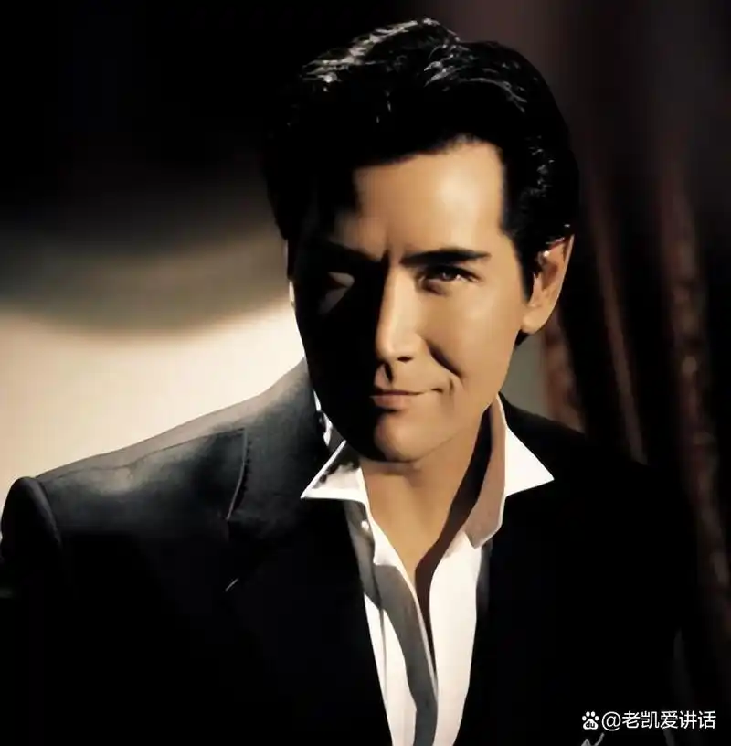 62岁费翔和26岁娜然因戏生情,年龄差36岁遭质疑,引发轩然大波!