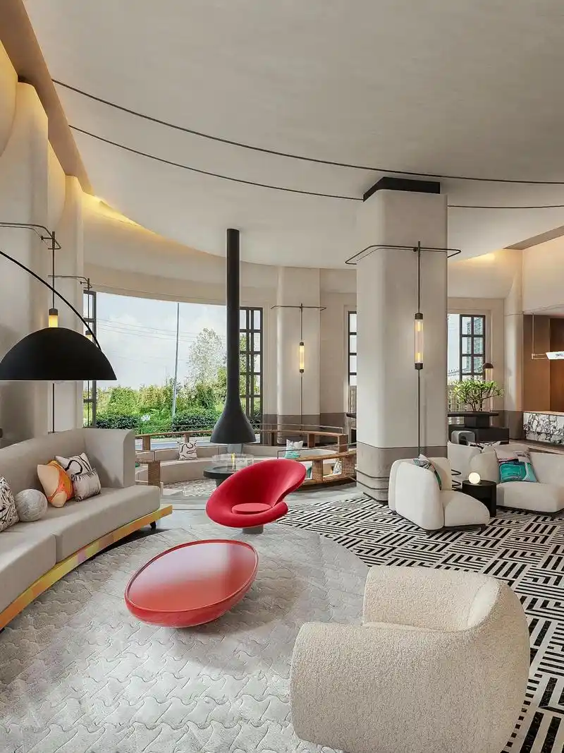 西双版纳|酒店设计