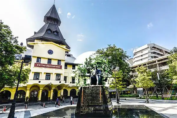 泰国国立法政大学的学制是什么样的 - 泰国国立法政大学