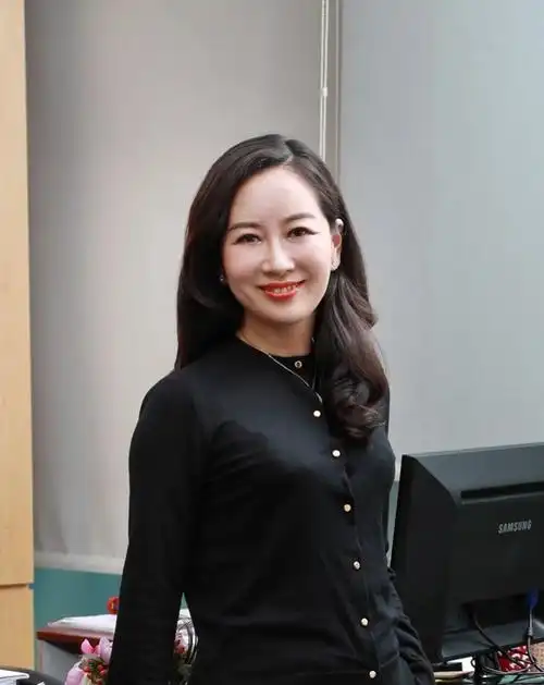 31位保险女董事长/总经理风采,个个都是一等一高手!