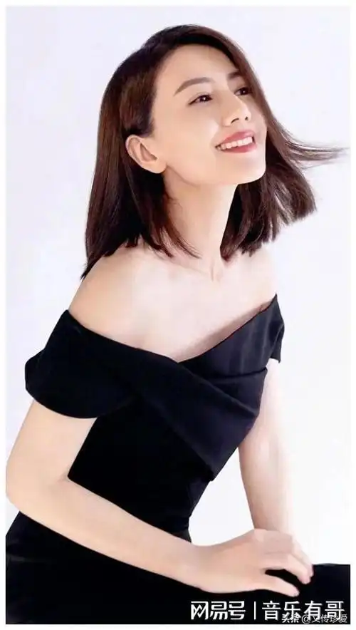 为什么大多数男生都喜欢高圆圆?