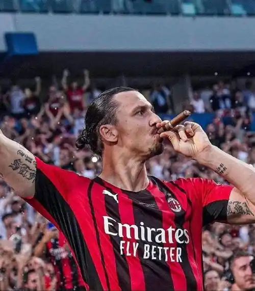 41岁伊布退役:今早起床时正在下雨 上帝都为我哭泣_腾讯新闻