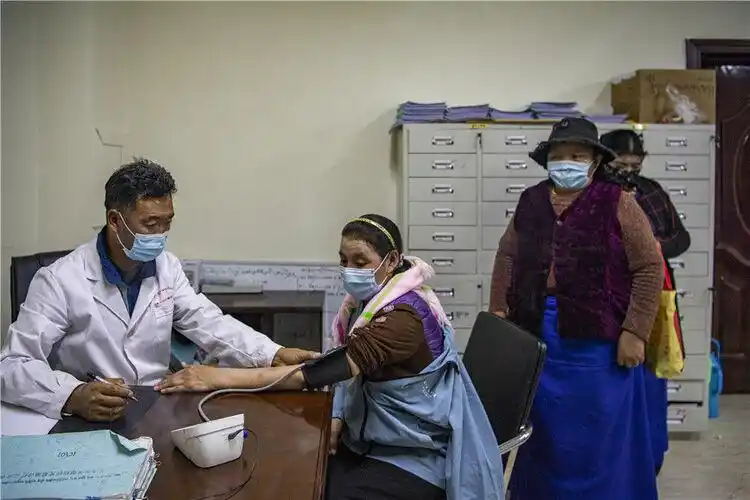 扎西德勒,我们的新家园——西藏易地扶贫搬迁搬出幸福美好新生活