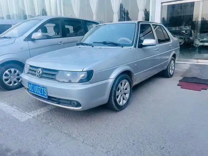 大众 捷达  2010款 1.6l 伙伴图片