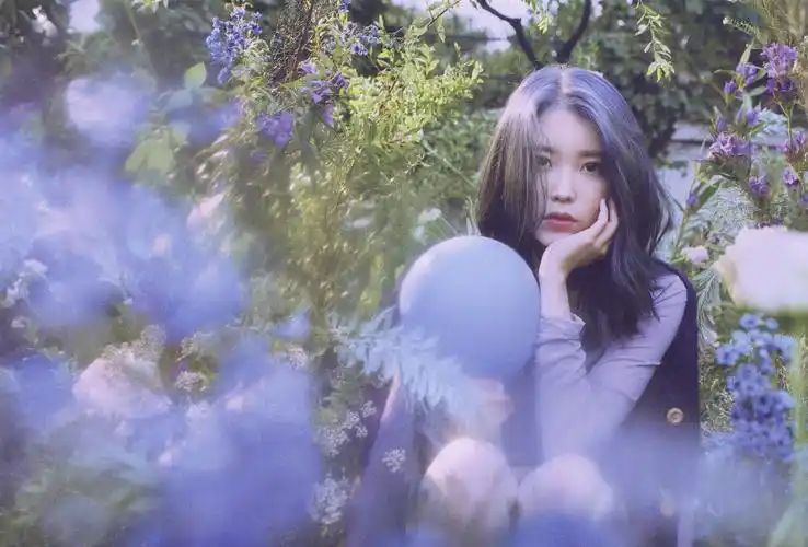 iu太好看了 - 堆糖,美图壁纸兴趣社区