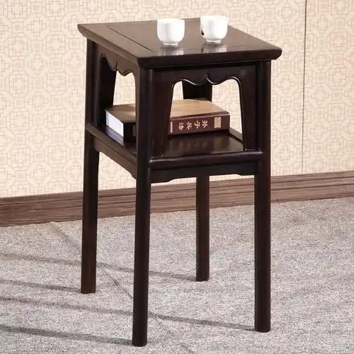 红木家具黑檀木圈椅三件套实木d围椅黑紫檀茶椅办公休闲椅中式太