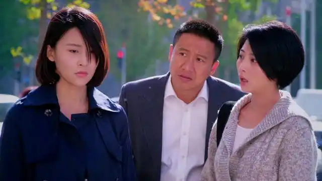 无贼:美女婚姻遭遇重大变故,她该如何应对这场危机