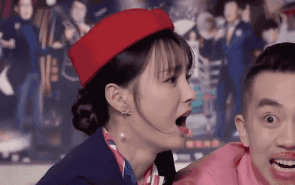 沈梦辰上热搜都没好事听她自己怎么说