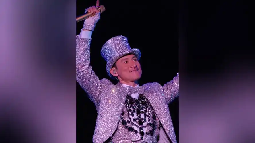 张学友上海演唱会票务方回应:解决方案计划于10日22点前公布