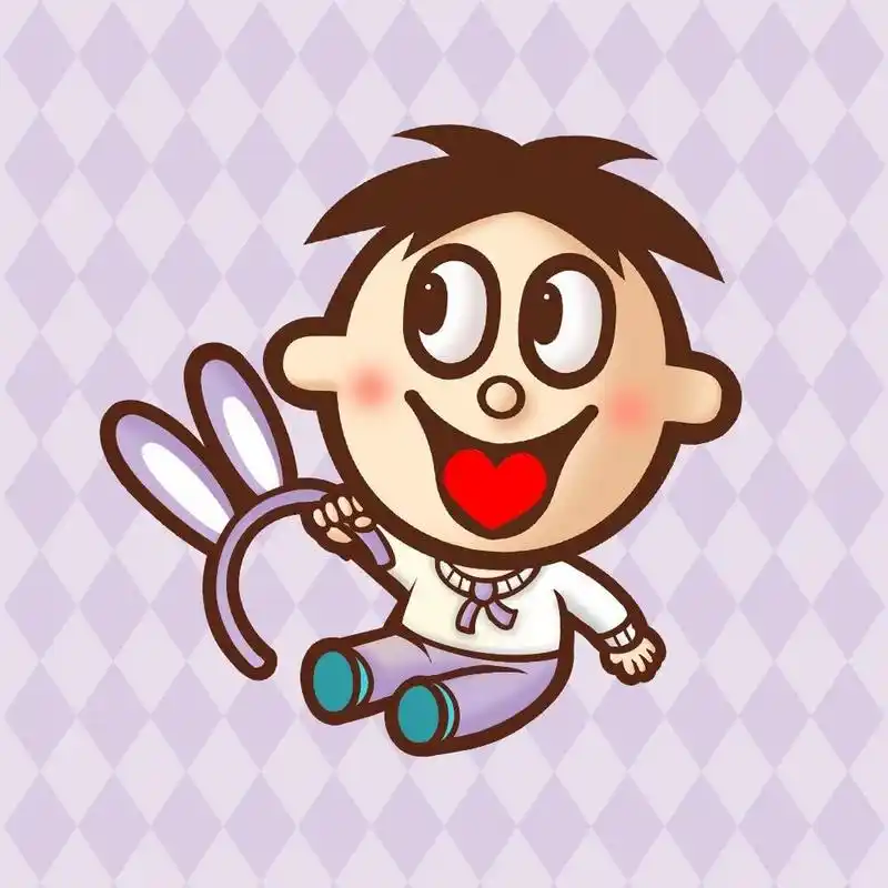 头像分享99可爱旺仔头像来啦 赶紧换上可爱仔的头像, 2021年最后几