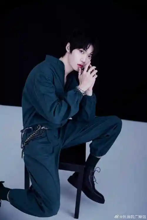 创造营2021张腾##创造营2021