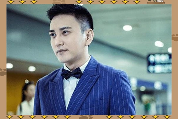 王仁君:从法律到表演的演艺生涯探索