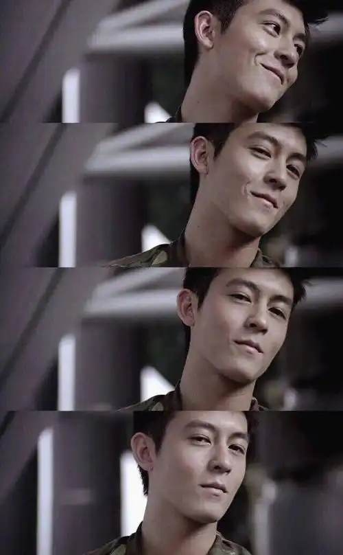 这些具有痞帅气质的男明星,你pick哪一个?