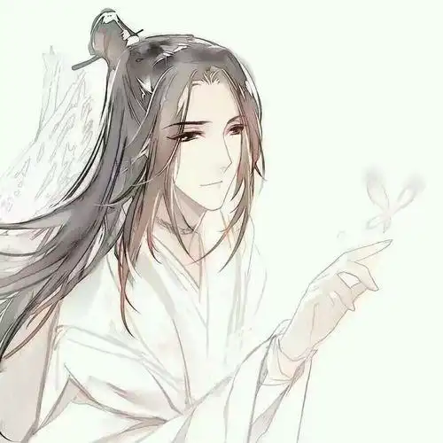 古风头像男高冷帅气 - 搜狗图片搜索