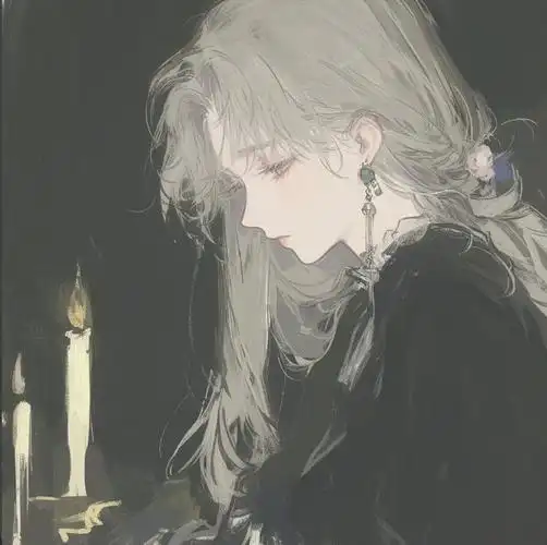 女生头像90我们的故事,由自己书写    #二次元新鲜事