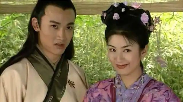 重温上错花轿嫁对郎看齐天磊是如何一步步抓住李玉湖的心的