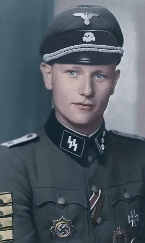 军服|军装|纳粹_新浪网