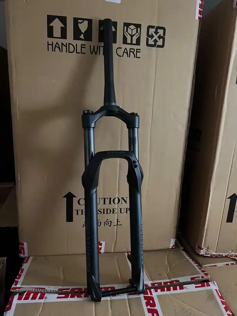 rockshox recon29/140.行程前叉 ,便宜处 - 抖音