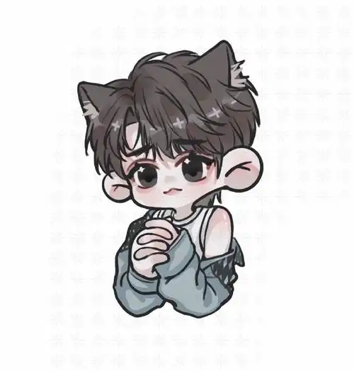 严浩翔 十九弥新淬火逐歌