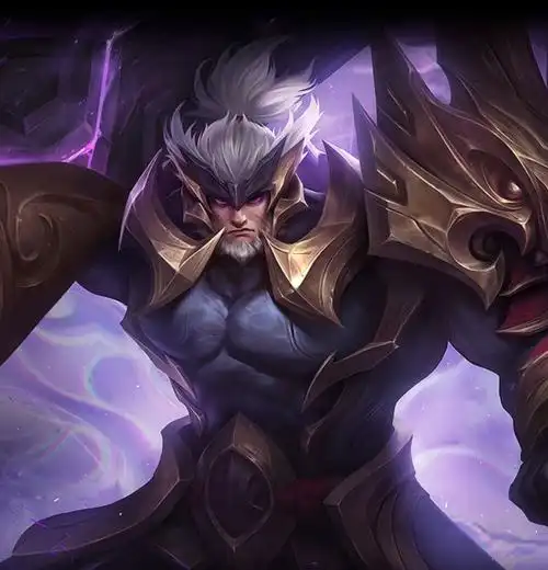 对抗路苏烈攻略 - 王者荣耀攻略-小米游戏中心