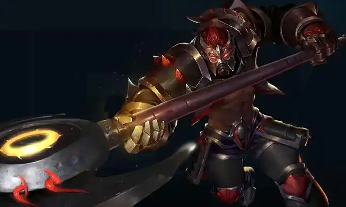 王者荣耀s15典韦打野出装铭文搭配