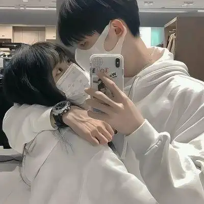 情侣头像_我要个性网