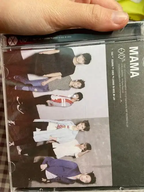 mamaexo迷你专40元配置如图运费可议