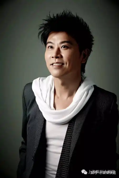 伍思凯skywu1966年7月23日出生台湾祖籍广东台山台湾流行乐男歌手音乐