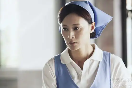 《璀璨人生》杨雨婷打头阵 极端性格 "虐"张子枫