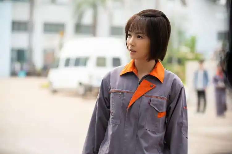 刘涛《追梦》央视热播 演技稳定角色有信服力