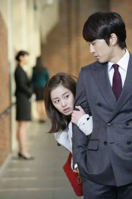 金泰熙与rain恋情公开 细数金泰熙的绯闻男友们帅到家(3)