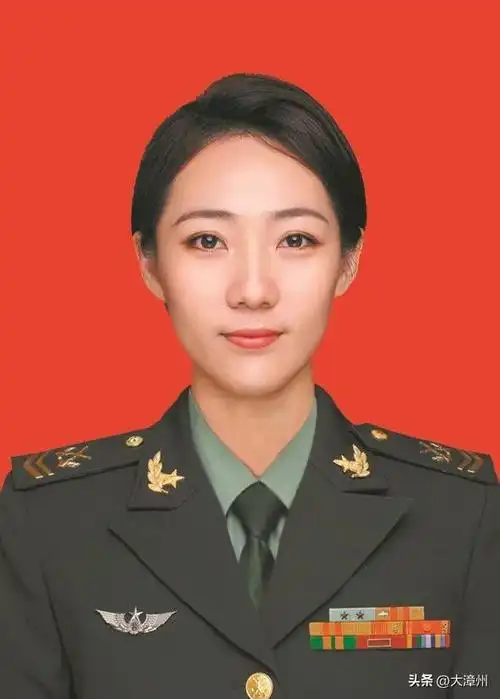 漳州这两位90后,获陆军最高荣誉!