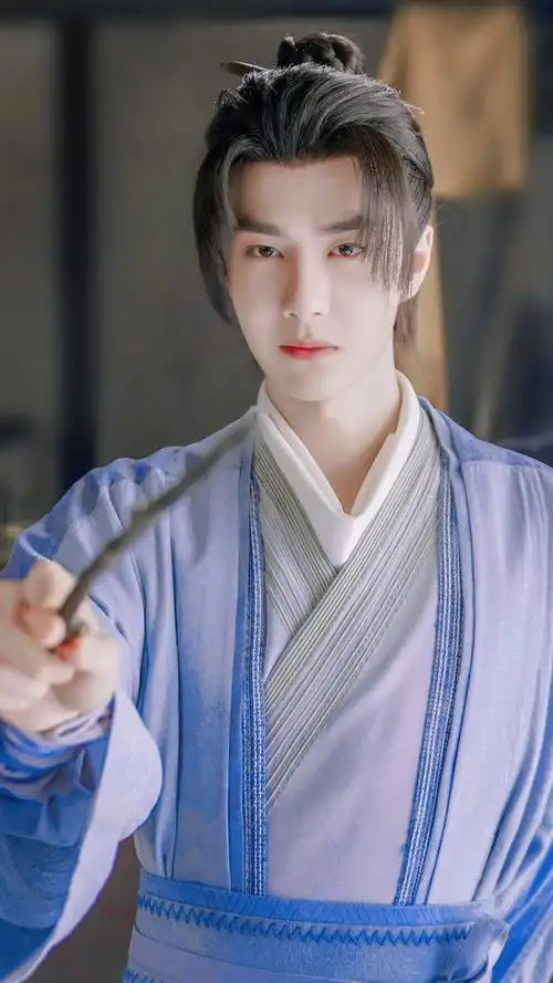 王一博有翡饰谢允 - 堆糖,美图壁纸兴趣社区