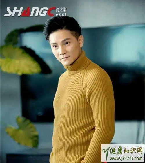 中国式关系江一楠为什么离婚 何俊贤因爱生恨险酿大错