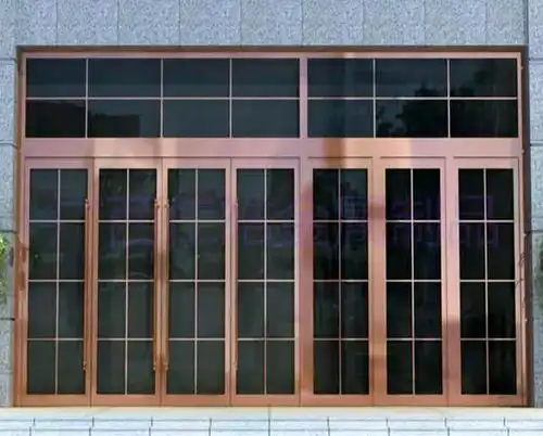 广西不锈钢地弹门厂家不锈钢地弹门定制