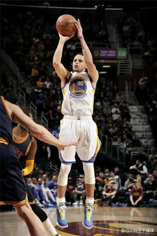 盘点nba投篮姿势优美程度!库里科比仅a级!s级美如画!