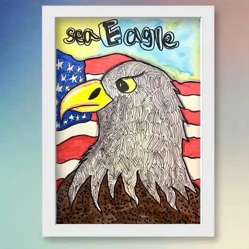 2020-01-04 《白头海雕》