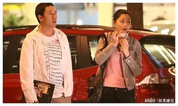 多辆豪车轮流开,如今44岁却活得像20岁|殷桃|鄢颇|孙东海|李小冉