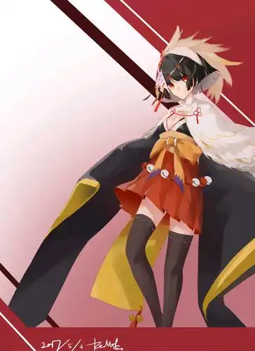 阴阳师○ 以津真天