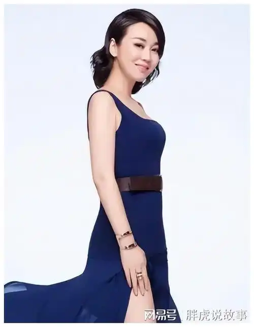 闫妮和邹伟离婚19年:他再婚娶妻生一子,她52岁仍单身 - 闫丽君简历