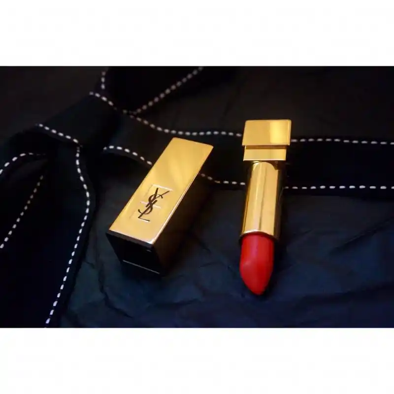 ysl方管201番茄少女