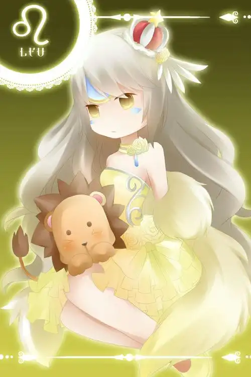 水瓶座古风画,12星座水瓶座娃娃古风怎么画,12星座对应的古风名字