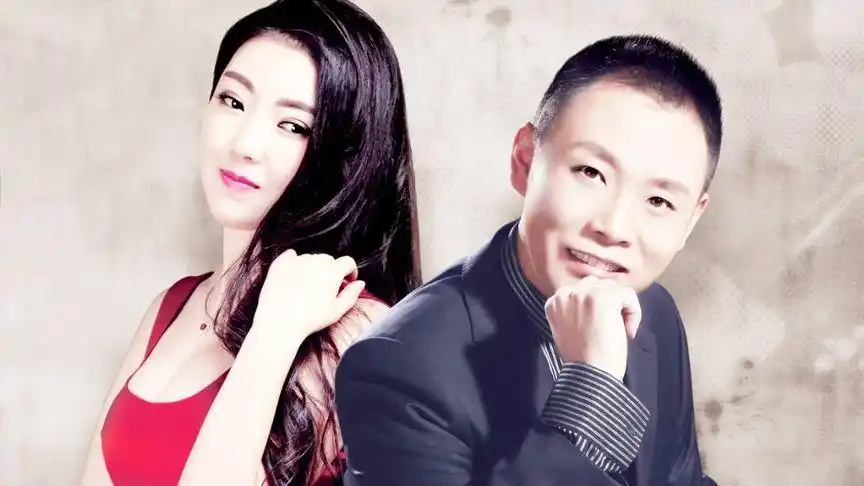 情歌对唱!祁隆/任妙音《今生遇见你》深情演绎,让人如痴如醉