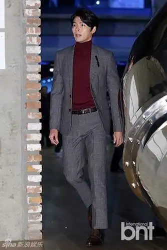 玄彬白裤子蓝裤子什么梗