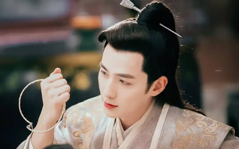 【朱一龙|水仙|连城璧傅红雪】弱水三千(哈哈哈莫名其妙的监禁虐身)