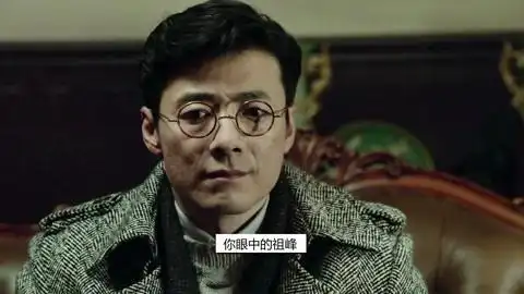 【面具 祖峰】画面太美,我好喜欢 #李春秋